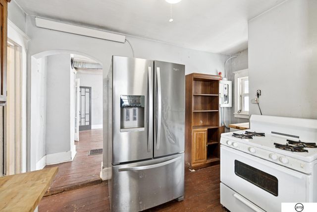 4121 M Street, Lincoln, NE 68510