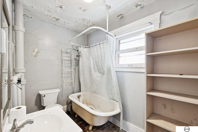 4121 M Street, Lincoln, NE 68510