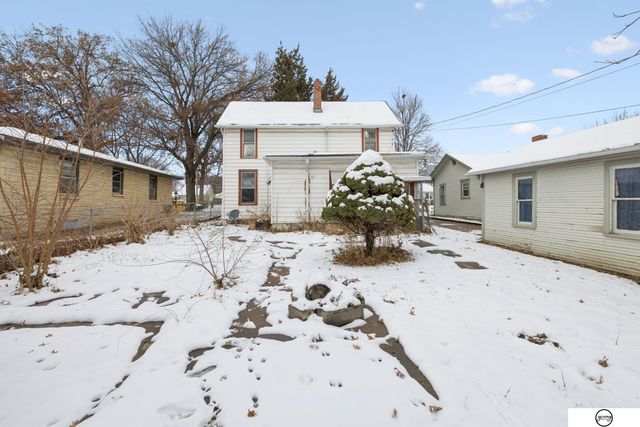 4121 M Street, Lincoln, NE 68510