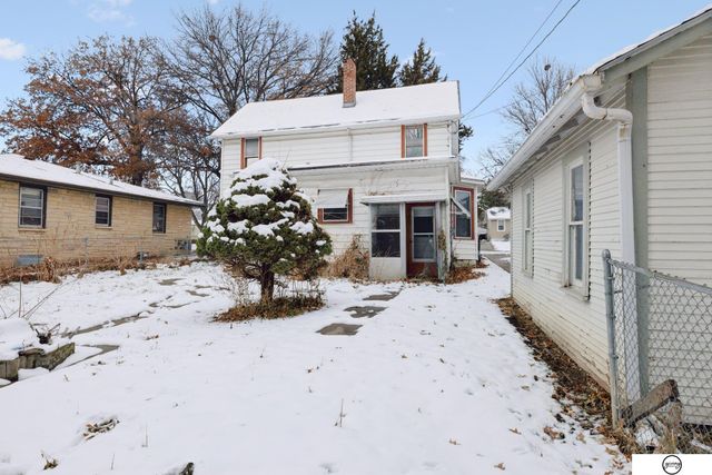 4121 M Street, Lincoln, NE 68510