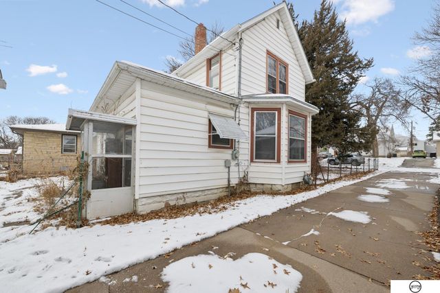4121 M Street, Lincoln, NE 68510