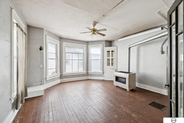 4121 M Street, Lincoln, NE 68510