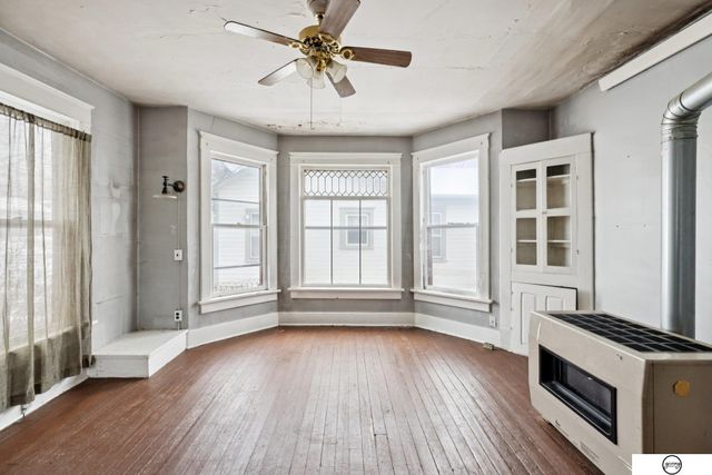 4121 M Street, Lincoln, NE 68510