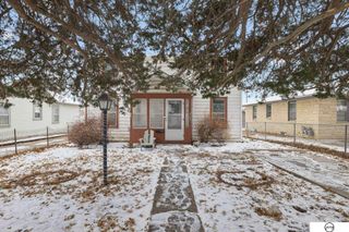 4121 M Street, Lincoln, NE 68510