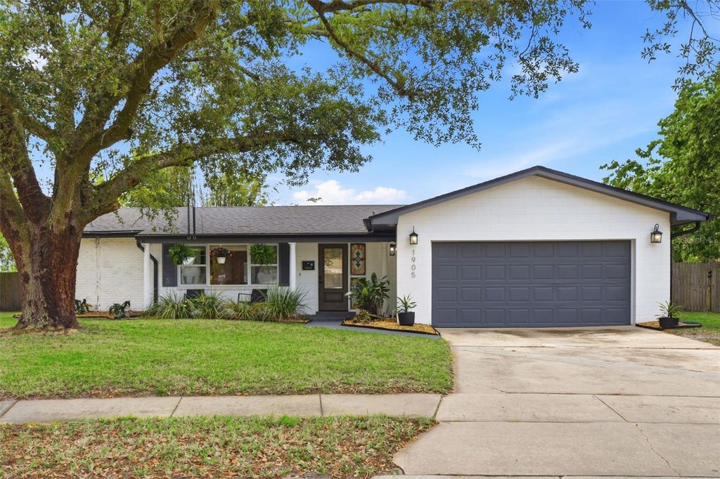 1905 BONANZA CT, Winter Park, FL 32792