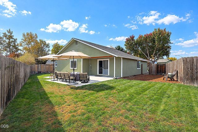 1265 Marcus Way, Grants Pass, OR 97527