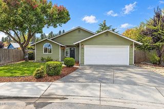 1265 Marcus Way, Grants Pass, OR 97527