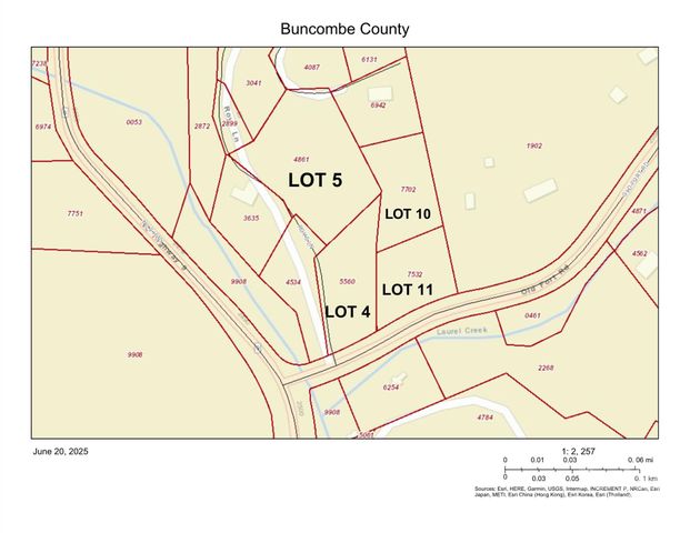 10 Old Fort Road, Black Mountain, NC 28711