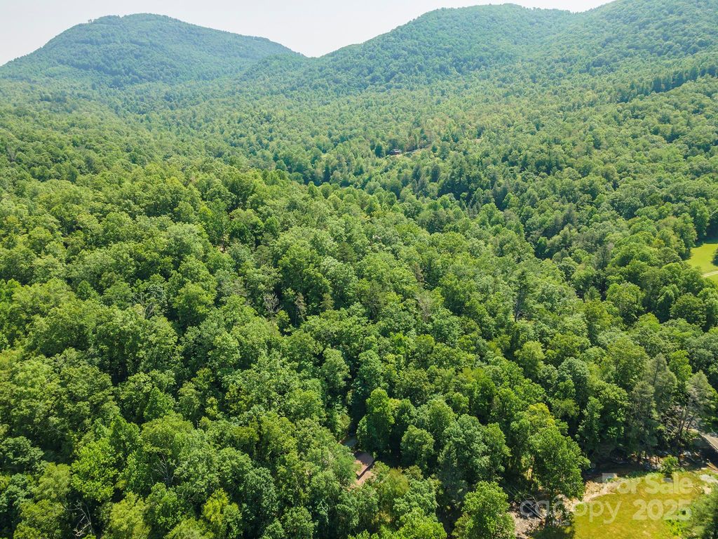 10 Old Fort Road, Black Mountain, NC 28711