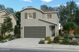 7576 Dream Catcher Road Lot 44, Sun Valley, NV 89433