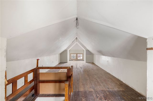 2439 Niagara Avenue, Niagara Falls, NY 14305