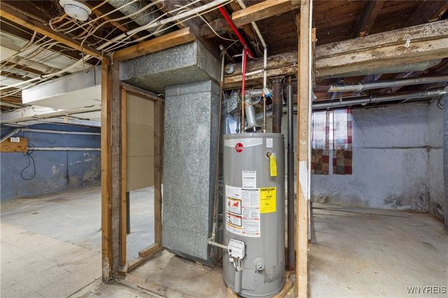 2439 Niagara Avenue, Niagara Falls, NY 14305