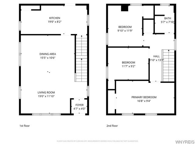 2439 Niagara Avenue, Niagara Falls, NY 14305