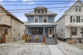 2439 Niagara Avenue, Niagara Falls, NY 14305