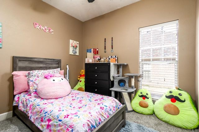 1105 Georgetown, Conway, AR 72034