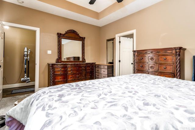 1105 Georgetown, Conway, AR 72034