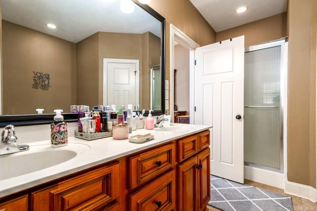 1105 Georgetown, Conway, AR 72034