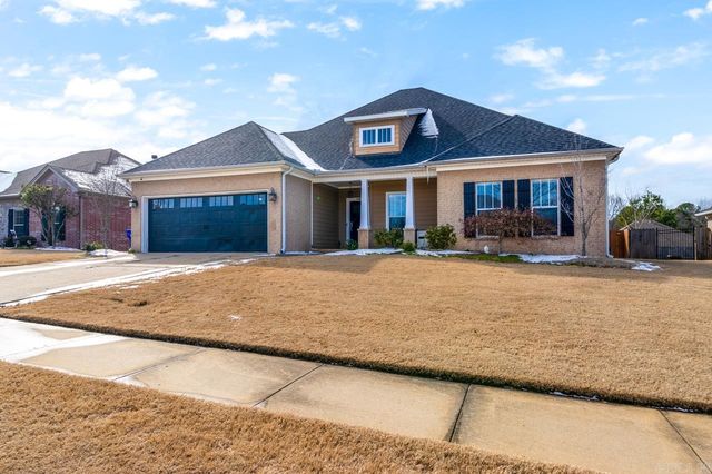 1105 Georgetown, Conway, AR 72034