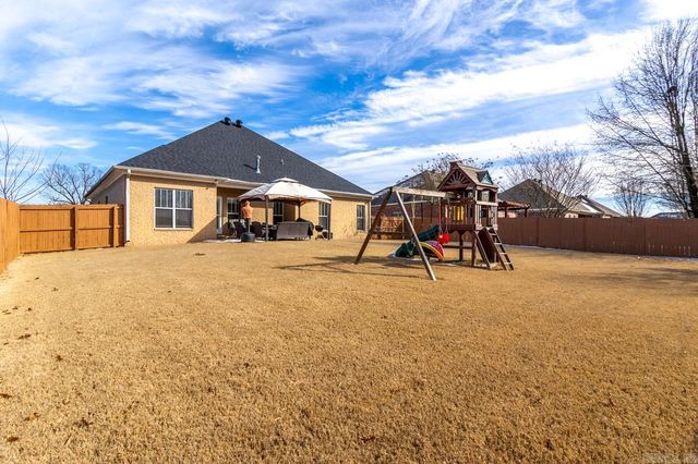 1105 Georgetown, Conway, AR 72034