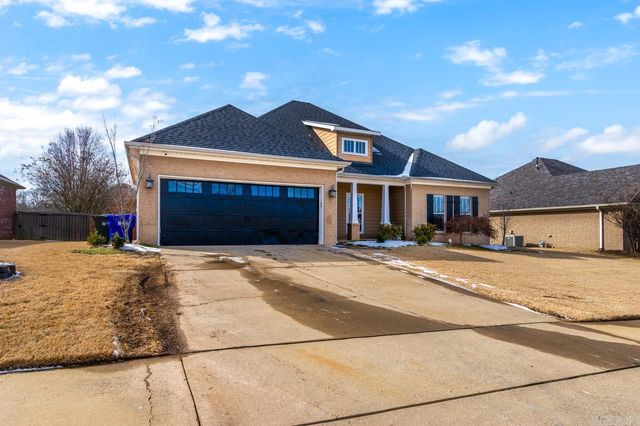 1105 Georgetown, Conway, AR 72034