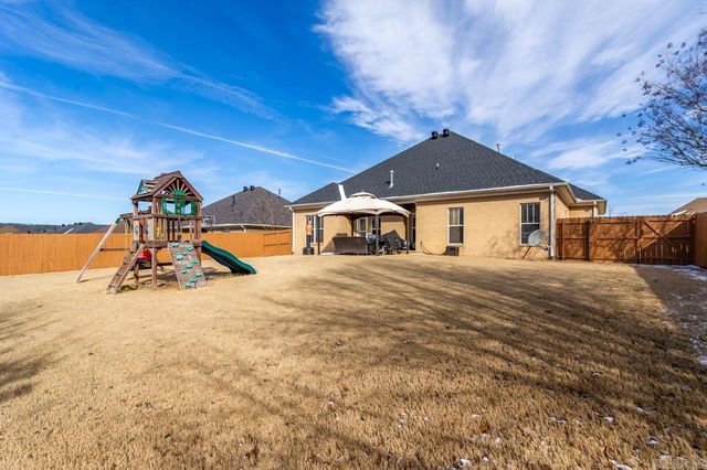 1105 Georgetown, Conway, AR 72034