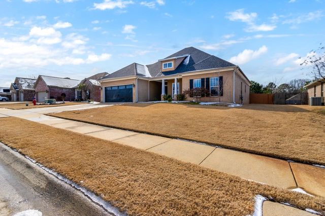 1105 Georgetown, Conway, AR 72034