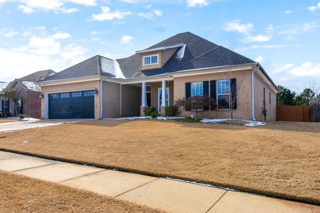 1105 Georgetown, Conway, AR 72034