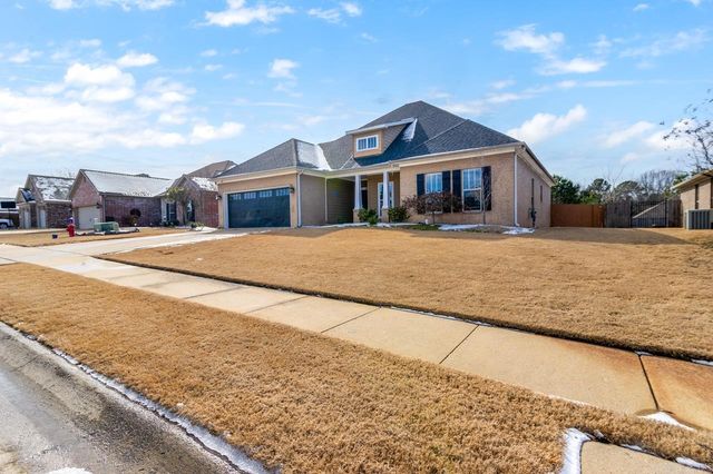 1105 Georgetown, Conway, AR 72034