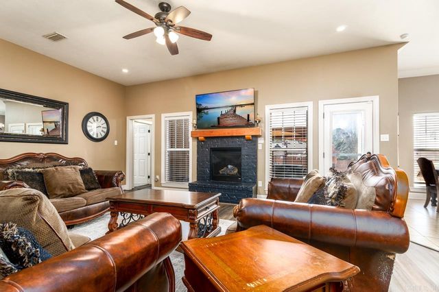 1105 Georgetown, Conway, AR 72034