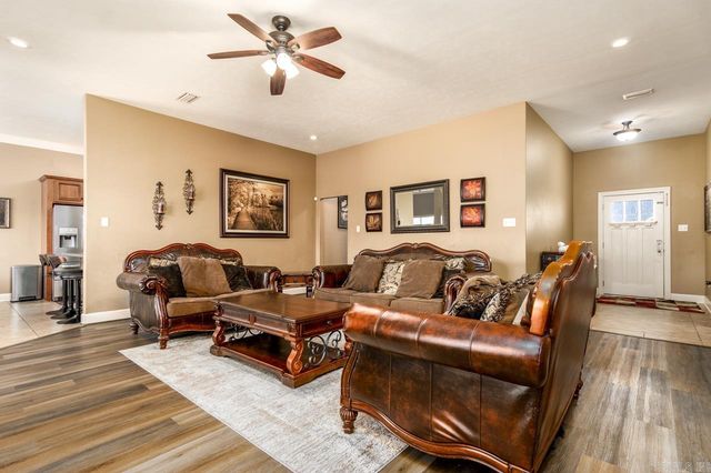 1105 Georgetown, Conway, AR 72034