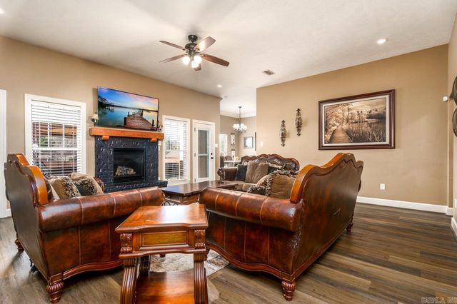 1105 Georgetown, Conway, AR 72034