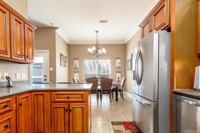 1105 Georgetown, Conway, AR 72034