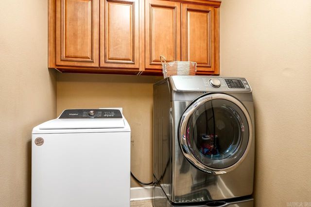 1105 Georgetown, Conway, AR 72034