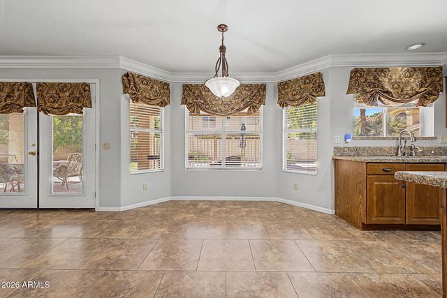 1201 E SEAHORSE Lane, Gilbert, AZ 85234
