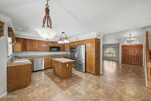 1201 E SEAHORSE Lane, Gilbert, AZ 85234