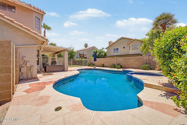 1201 E SEAHORSE Lane, Gilbert, AZ 85234