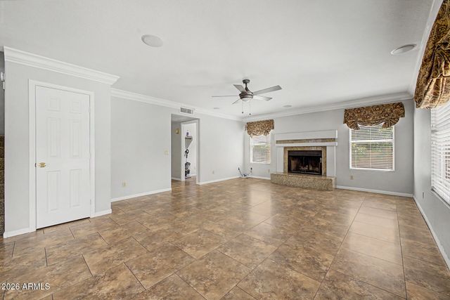 1201 E SEAHORSE Lane, Gilbert, AZ 85234