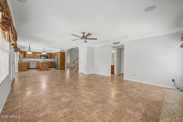 1201 E SEAHORSE Lane, Gilbert, AZ 85234