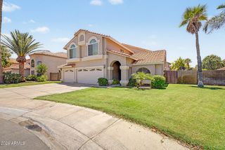 1201 E SEAHORSE Lane, Gilbert, AZ 85234