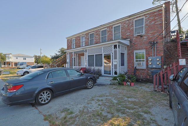 125 Beal Parkway, Fort Walton Beach, FL 32548