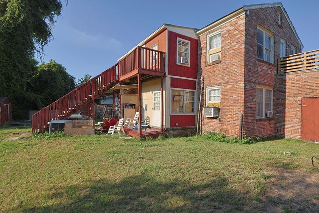 125 Beal Parkway, Fort Walton Beach, FL 32548