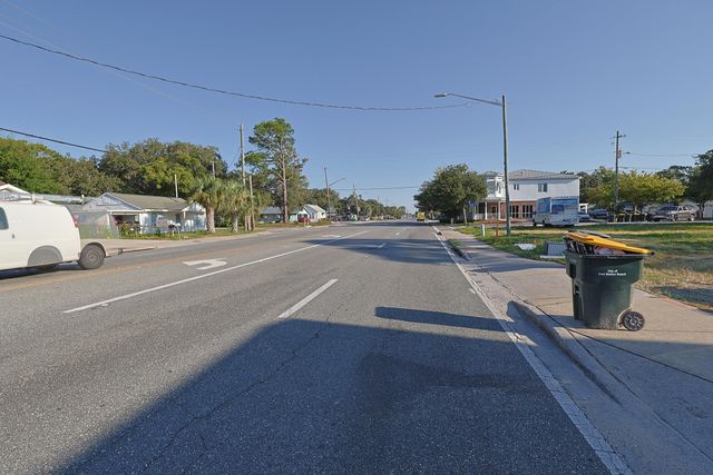 125 Beal Parkway, Fort Walton Beach, FL 32548