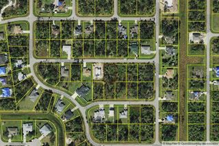VAN LEER AVENUE, North Port, FL 34288