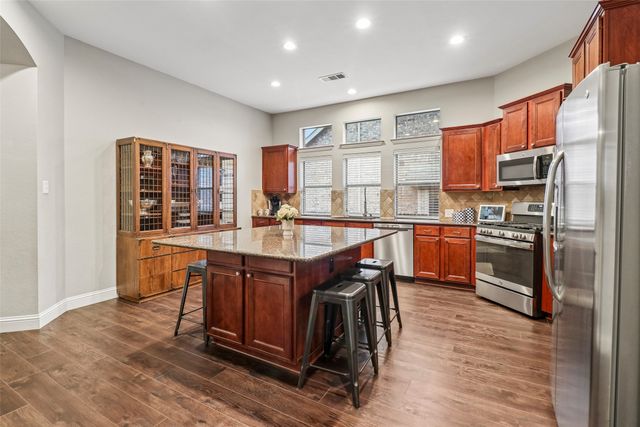 4852 Aidan Court, Fort Worth, TX 76244