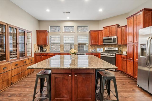 4852 Aidan Court, Fort Worth, TX 76244