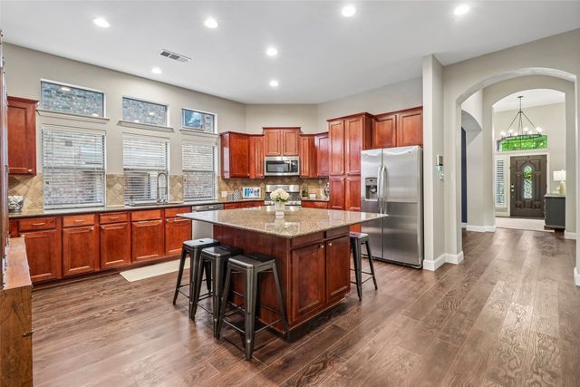 4852 Aidan Court, Fort Worth, TX 76244