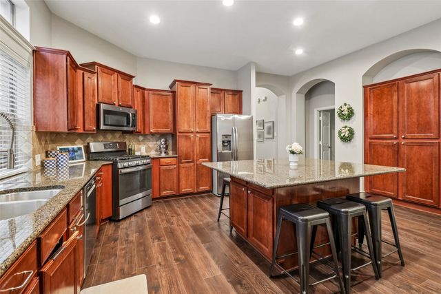 4852 Aidan Court, Fort Worth, TX 76244