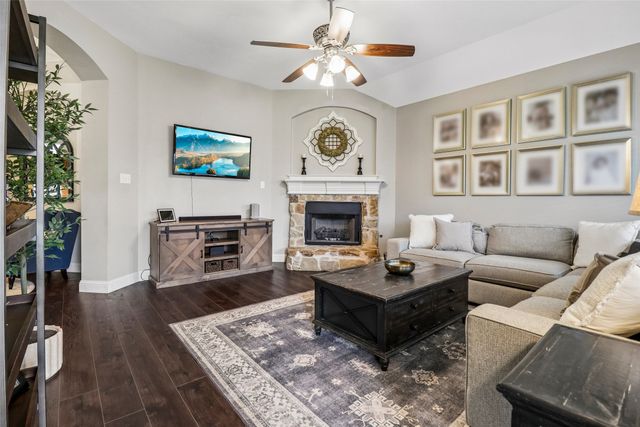 4852 Aidan Court, Fort Worth, TX 76244