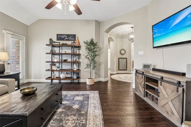 4852 Aidan Court, Fort Worth, TX 76244