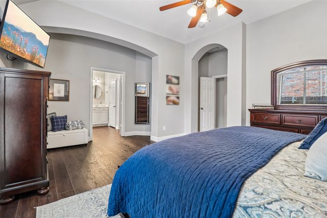 4852 Aidan Court, Fort Worth, TX 76244